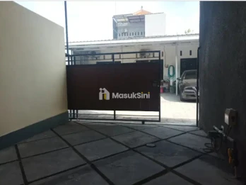 Rumah minimalis lokasi strategis 1 kmr 1 kmr mandi 1 dapur