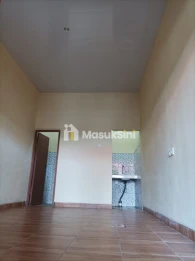 Rumah minimalis lokasi strategis 1 kmr 1 kmr mandi 1 dapur