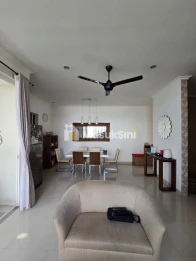Rumah second disamping Toll Andara Cinere Depok