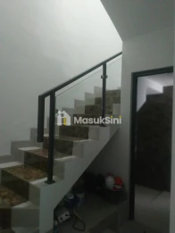 Rumah strategis di Buahbatu Batununggal