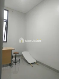 Rumah strategis di Buahbatu Batununggal