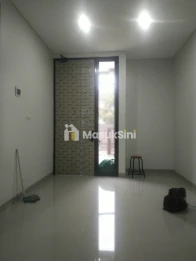 Rumah strategis di Buahbatu Batununggal