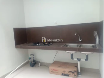 Rumah strategis di Jupiter Margahayu