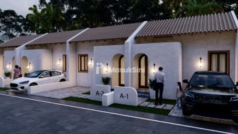 Rumah subsidi anti macet, 10 menit ke jalan toll cisumdawu