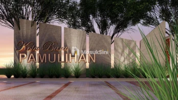 Rumah subsidi anti macet, 10 menit ke jalan toll cisumdawu