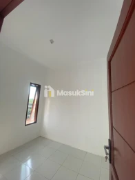 Rumah subsidi murah Brebes