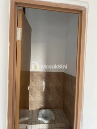 Rumah subsidi murah Brebes