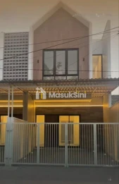 Rungkut Menanggal Modern Gress Surabaya MERR