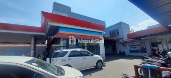 SPBU Pertamina Pasti PAS Bisnis Puas di Jl. Surapati Bandung