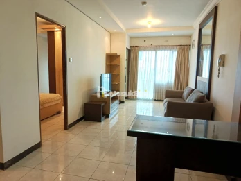 Sewa Apartemen Galeri Ciumbuleuit 1 Tipe 2 Bed Room, Furnished, Bagus