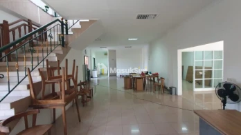 Sewa Min 2 Tahun Tempat Usaha Kantor Ruko Hadap Utara 2 Lantai Hang Tuah Sa