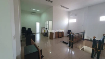 Sewa Min 2 Tahun Tempat Usaha Kantor Ruko Hadap Utara 2 Lantai Hang Tuah Sa