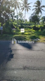 Sewa Min 5 Tahun Tanah 6 Are Hadap Barat Rangdu Seririt Buleleng Bali