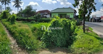 Sewa Min 5 Tahun Tanah 6 Are Hadap Barat Rangdu Seririt Buleleng Bali