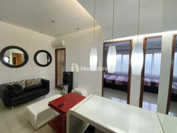 Sewa Murah Apartemen Setiabudi, 2 Bed Room, Furnished