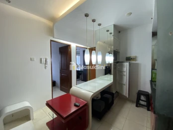 Sewa Murah Apartemen Setiabudi, 2 Bed Room, Furnished