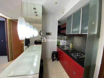 Sewa Murah Apartemen Setiabudi, 2 Bed Room, Furnished