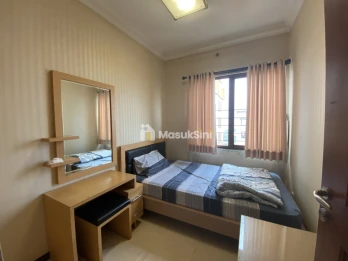 Sewa Murah Apartemen Setiabudi, 2 Bed Room, Furnished