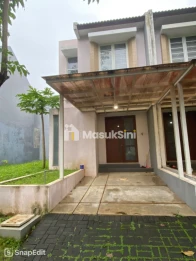 Sewa Rumah Murah Dekat Kampus Binus Malang