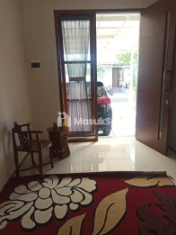 Sewa Rumah Murah Dekat Kampus Binus Malang