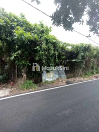 Sewa Tanah 860m2 Tukad Jinah Renon Denpasar Untuk Resto Kost