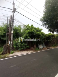 Sewa Tanah 860m2 Tukad Jinah Renon Denpasar Untuk Resto Kost