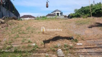 Sewa Tanah Premium 21 Are Bypass Ngurah Rai