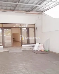 Jual Ruko di Johar Baru Jakarta Pusat Dekat Pasar Johar