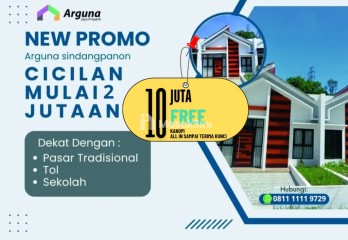 Solusi Hunian Keluarga di Bandung Selatan,