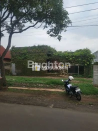 TANAH KOSONG KONTUR DATAR DI LAWANG-MALANG