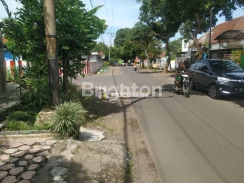 TANAH KOSONG KONTUR DATAR DI LAWANG-MALANG