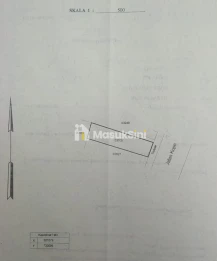 TANAH MURAH DI PINGGIR KOPO Babakan Asih Bojongloa Kaler Kota Bandung