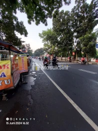 TANAH MURAH DI PINGGIR KOPO Babakan Asih Bojongloa Kaler Kota Bandung