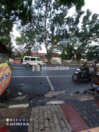 TANAH MURAH DI PINGGIR KOPO Babakan Asih Bojongloa Kaler Kota Bandung