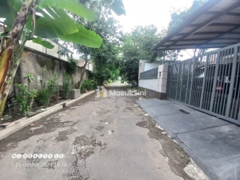 TANAH MURAH SAYAP JL SUDIRMAN Strategis Dekat Jalan Utama Di Kota Bandung