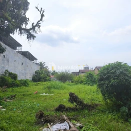 TANAH STRATEGIS DIJUAL – LOKASI PREMIUM MEDAN SUNGGAL