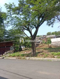 TANAH TENGAH KOTA SEMARANG BELAKANG UNIMUS COCOK UNTUK KOS KOSAN