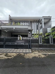 TURUN HARGA Rumah Second Dalam Komplek Di Pondok Kelapa Jakarta Timur
