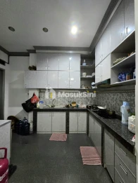 TURUN HARGA Rumah Second Dalam Komplek Di Pondok Kelapa Jakarta Timur