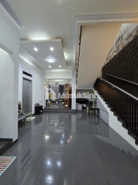 TURUN HARGA Rumah Second Dalam Komplek Di Pondok Kelapa Jakarta Timur