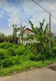 Tanah Bonus Rumah Walet di Jl. Abdul Halim Mjalengka