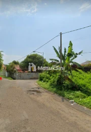 Tanah Bonus Rumah Walet di Jl. Abdul Halim Mjalengka