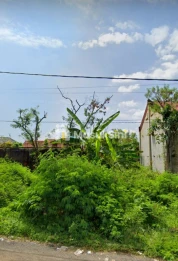 Tanah Bonus Rumah Walet di Jl. Abdul Halim Mjalengka