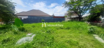 Tanah Hunian Siap Bangun di Antapani Bandung