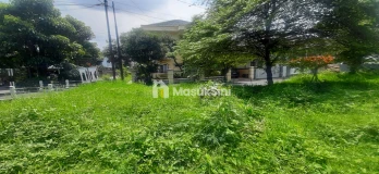 Tanah Hunian Siap Bangun di Antapani Bandung