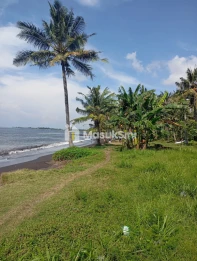 Tanah Komersial sangat bagus untuk bikin usaha industri, hotel, Villa, maup