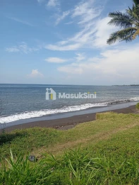 Tanah Komersial sangat bagus untuk bikin usaha industri, hotel, Villa, maup