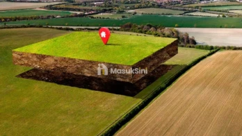 Tanah Murah Mewah Pakuwon City Kertajaya Manyar Mulyosari Keputih Raya ITS