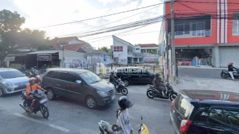 Tanah Raya Rungkut Madya Strategis Komersial Siap Bangun