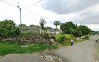 Tanah Siap Bangun Dekat Bukit Paralayang Pujon